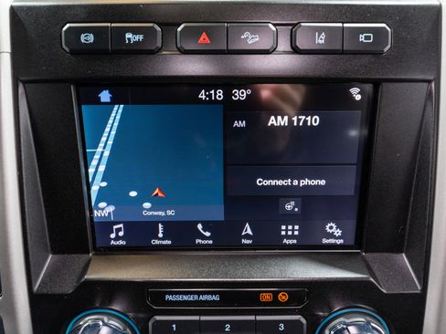 Used 2019 Ford F350 Lariat w/ Lariat Ultimate Package image 21