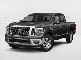 Used 2019 Nissan Titan SV w/ SV Convenience Package video 1