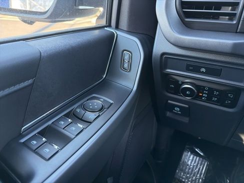 New 2025 Ford F150 XLT w/ Equipment Group 302A MID image 19