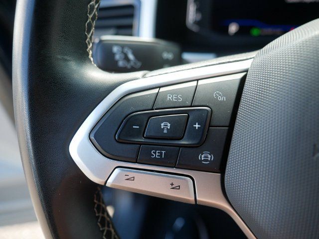 Used 2021 Volkswagen Atlas SEL FWD image 27