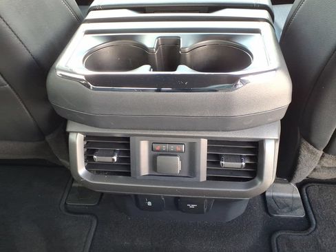 Used 2024 Ford F150 Lariat w/ Equipment Group 502A High AWD/4WD image 17