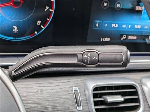 Certified 2023 Mercedes-Benz GLE 350 4MATIC image 12