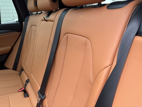 Used 2022 BMW X3 xDrive30i w/ M Sport Package 2 image 7