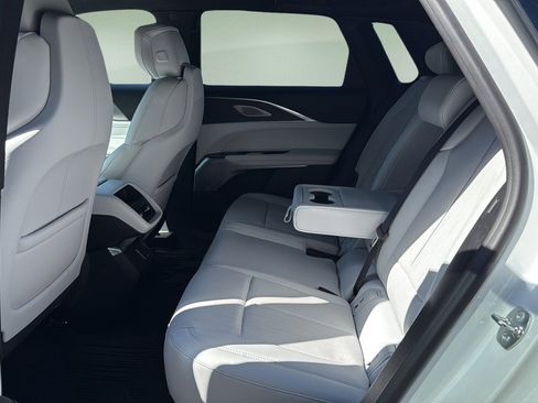 Certified 2024 Cadillac Lyriq Sport AWD/4WD image 23