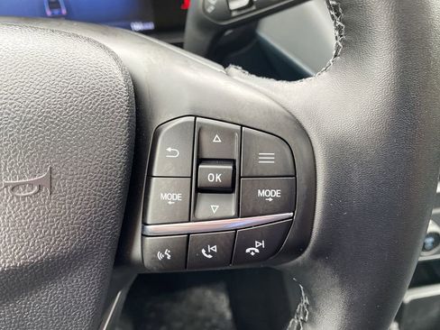 New 2026 Ford Maverick XLT w/ Equipment Group 301A image 34