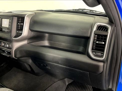 Used 2022 RAM 1500 Big Horn image 22