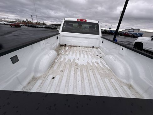 New 2023 RAM 2500 Tradesman image 12