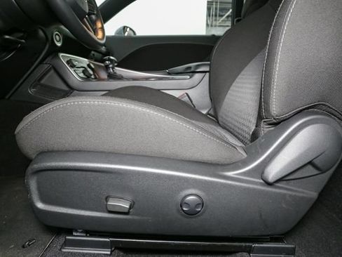 Used 2022 Dodge Challenger R/T w/ Blacktop Package RWD image 37