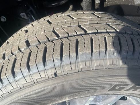 New 2026 Ford F250 Lariat image 27