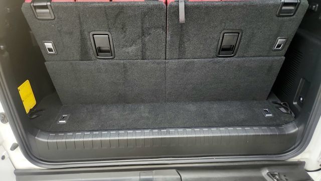 Used 2022 Lexus GX 460 Premium w/ Premium Package AWD/4WD image 30