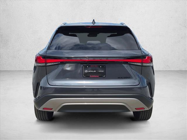 New 2026 Lexus RX 350 Premium w/ Convenience Package FWD image 7