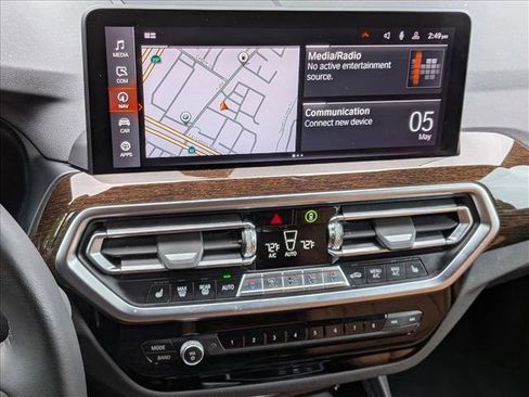 Used 2023 BMW X3 sDrive30i w/ Premium Package RWD image 15