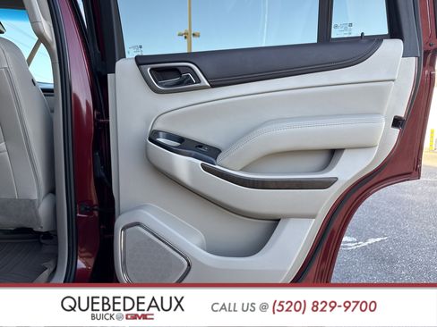 Used 2018 GMC Yukon Denali w/ Open Road Package image 41
