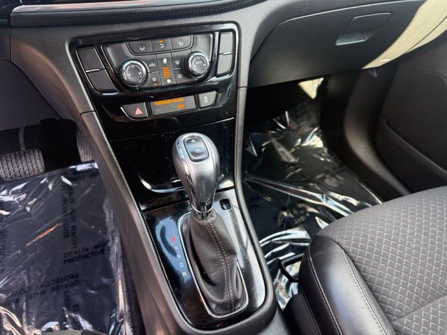 Used 2018 Buick Encore Preferred w/ Experience Buick Package AWD/4WD image 17