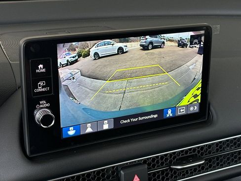 New 2026 Honda HR-V EX-L image 20