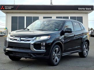 New 2026 Mitsubishi Outlander Sport ES video 1