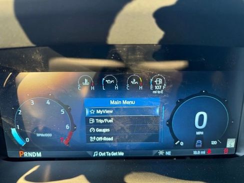 New 2025 Ford F150 XLT w/ Equipment Group 303A High image 14