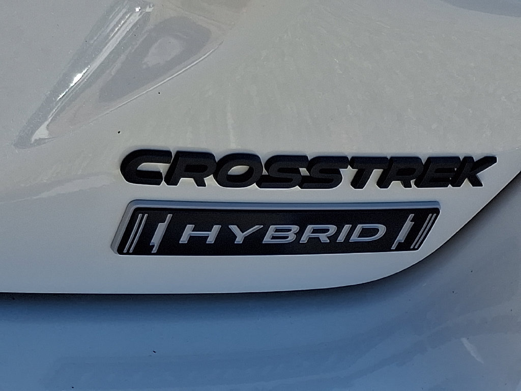 New 2026 Subaru Crosstrek 2.5i Limited AWD/4WD image 11