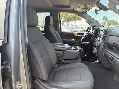 Used 2020 Chevrolet Silverado 1500 RST w/ All-Star Edition image 26