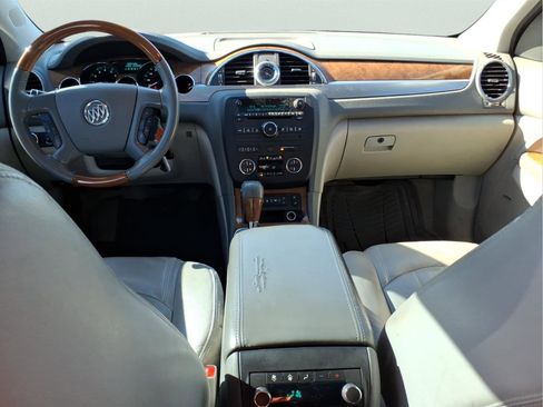 Used 2010 Buick Enclave CXL w/ Trailering Provision Package image 13