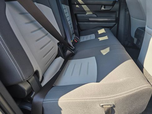 Certified 2025 Toyota Tacoma TRD Sport RWD image 20