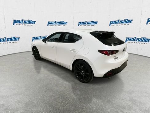 Used 2024 MAZDA MAZDA3 2.5 Turbo Premium Plus Package image 8