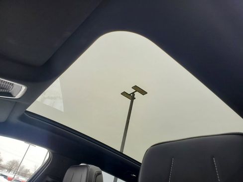 Used 2024 Cadillac Lyriq Tech w/ Driver Assist Package image 34