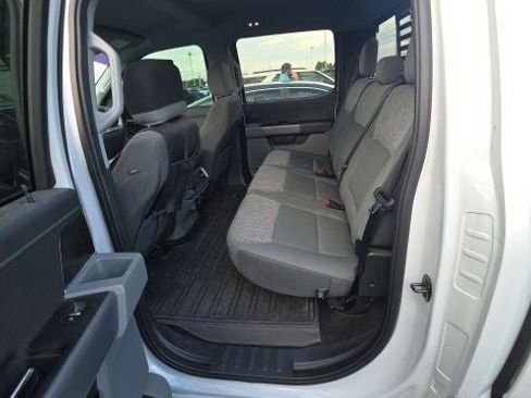 Used 2021 Ford F150 XLT w/ Equipment Group 302A High image 13