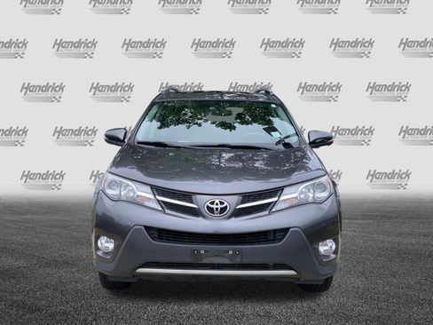 Used 2013 Toyota RAV4 XLE FWD image 3
