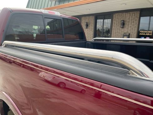 Used 2006 Lincoln Mark LT 4x4 image 26