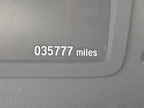 Certified 2019 Honda Odyssey EX-L image 11