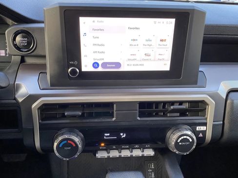 Used 2024 Toyota Tacoma SR5 image 15