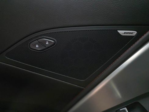 Used 2016 Chevrolet Corvette Z06 image 32