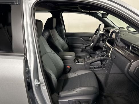 New 2024 Toyota Tacoma TRD Off-Road image 13