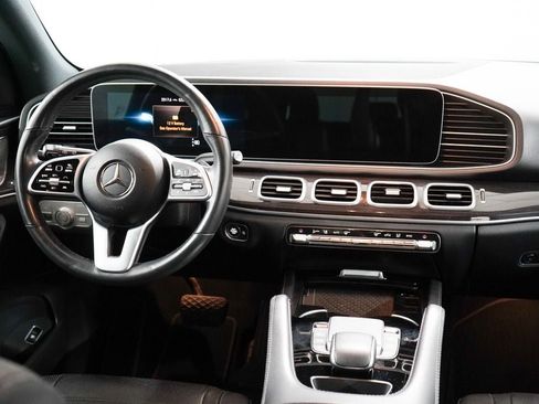 Used 2021 Mercedes-Benz GLE 350 4MATIC image 29