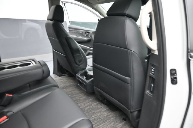 New 2026 Honda Odyssey EX-L image 25