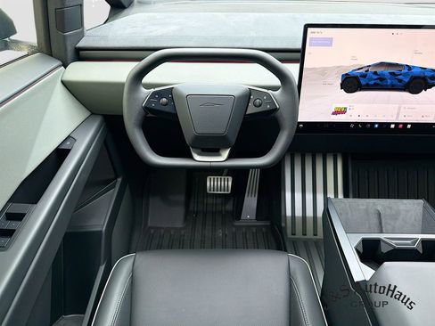 Used 2024 Tesla Cybertruck Cyberbeast AWD/4WD image 29