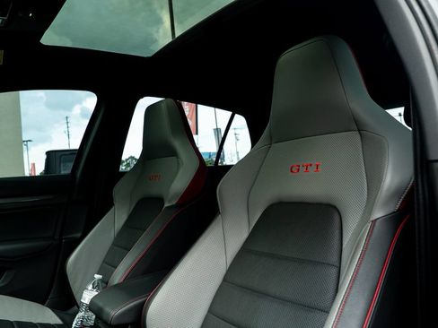 Used 2023 Volkswagen GTI Autobahn FWD image 19