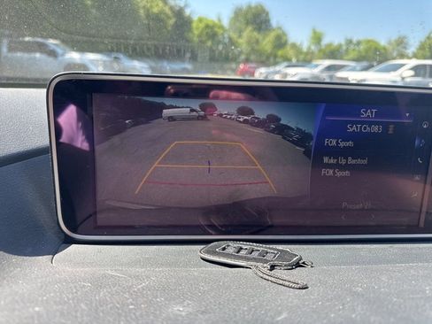 Used 2019 Lexus RX 350 AWD image 12