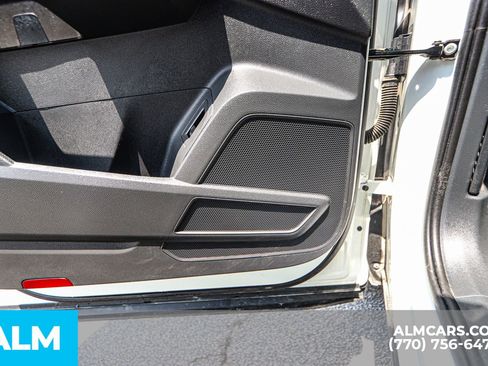 Used 2023 Volkswagen Atlas SEL Premium image 64