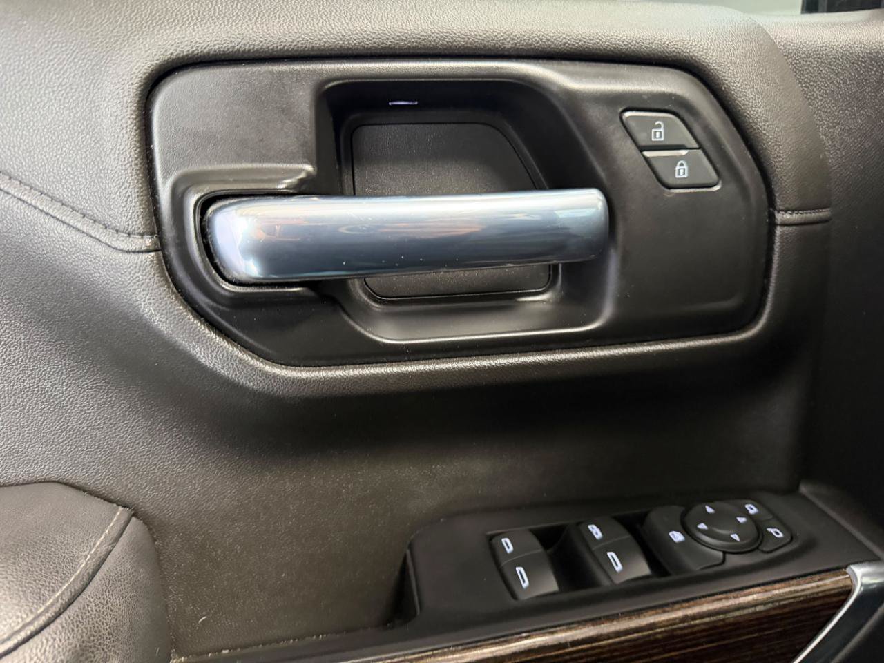 Used 2021 GMC Sierra 1500 Elevation AWD/4WD image 13