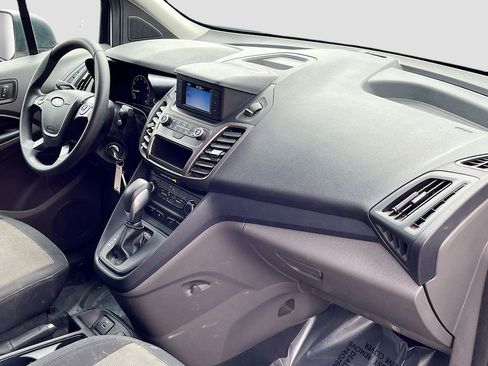 Used 2023 Ford Transit Connect XL FWD image 24