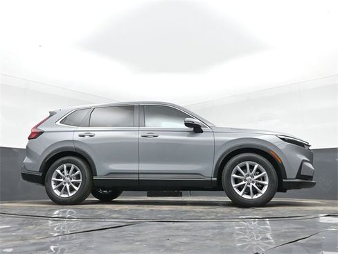 New 2026 Honda CR-V EX image 50