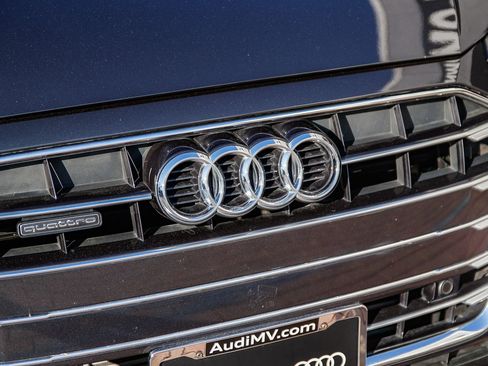 Certified 2023 Audi A4 2.0T Premium w/ Convenience Package image 13