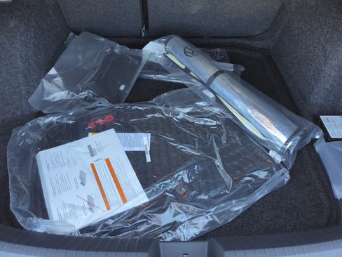 New 2026 Volkswagen Jetta GLI Autobahn FWD image 31