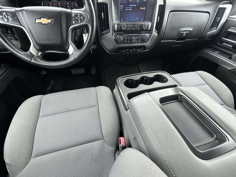 Used 2014 Chevrolet Silverado 1500 LT w/ All Star Edition AWD/4WD image 17