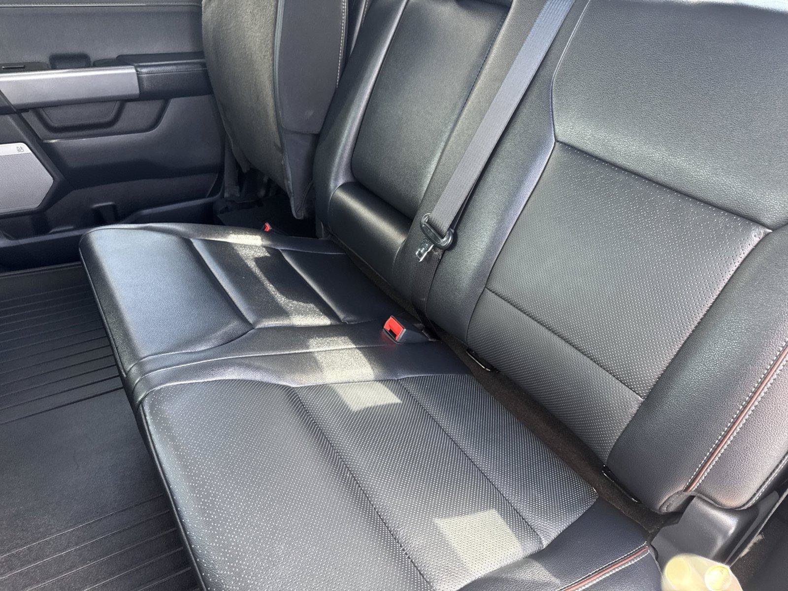 Used 2021 Ford F150 Lariat w/ Equipment Group 502A High AWD/4WD image 32