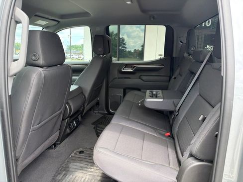 Used 2024 GMC Sierra 1500 Elevation AWD/4WD image 5