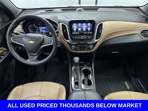 Used 2023 Chevrolet Equinox Premier FWD image 24
