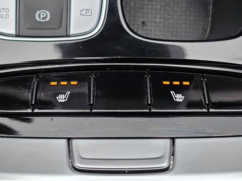 Certified 2024 Hyundai Tucson SEL w/ Convenience Package image 33